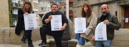 Zabalik da Oarsoaldeko udako kirol jarduera anitzetan izena emateko epea